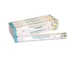 Stamford Aromatherapy 'Refreshing' Incense - Box of 20 Sticks